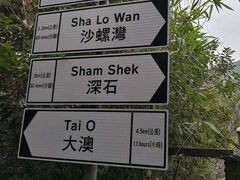 -大澳