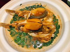 -永安鱼庄·镇江菜(东吴路店)