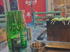 -幸福小串·地摊小炉子(三阳路店)