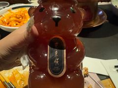 -东来顺·非遗火锅(高新店)