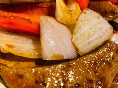 老杭州爆肥肝-大牌大·传统杭帮菜(湖滨店)