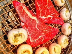 -黑牛の店·和牛烧肉(合生汇店)