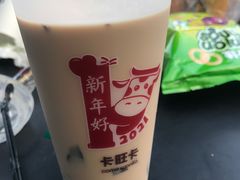-卡旺卡(马鞍山金鹰店)