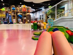 -杭州开元森泊度假乐园