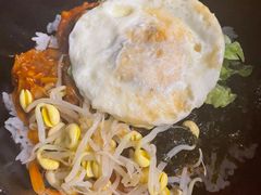 -米屋石锅拌饭(师大店)