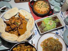 -小菜园新徽菜(常州武进吾悦店)