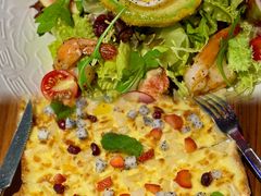 -1886德国汽车餐厅(外滩中央店)