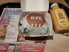 -肯德基(昆山开发区店)