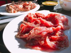 烤牛肉-金达盛烤肉(五里店)