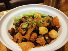 -東舍食唐精品陕菜馆