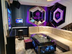 -喜洋洋量贩式KTV(唐人中心店)