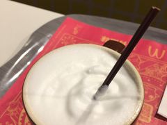 -麦当劳(静安寺店)