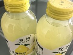 -始于2011柳周农家菜沙田柚美食店(东大街店)