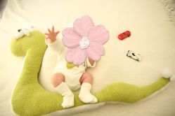 -皇家爱婴高端儿童摄影(苹果园店)