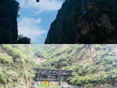 -龙庆峡风景区