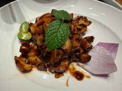 -望海湾鱼头泡饼·天津菜(空港店)