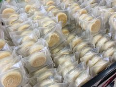 -正隆斋素食超市(西四店)