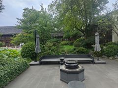 -杭州西子湖四季酒店·金沙厅