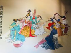 -陈武帝故宫