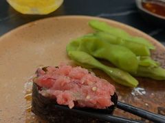 -Sushi Hanzo半藏(天环广场店)