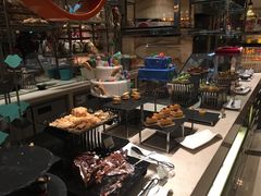 甜品-怡咖啡自助餐(宁波香格里拉店)