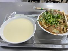 -正味斋锅巴菜(西北角店)