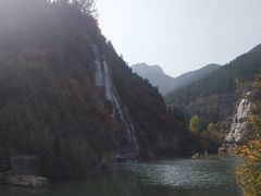 -黄花溪