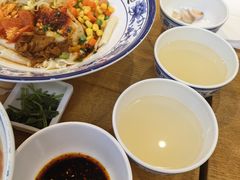 biangbiang面-陕味食族油泼面(工商大学店)