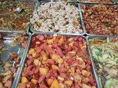 -枣阁园滴滴自助餐