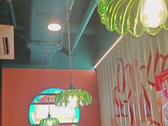 -迷你椰·泰式大排档(共康店)