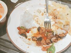 -乡村基(两江新区黄山大道第二餐厅)