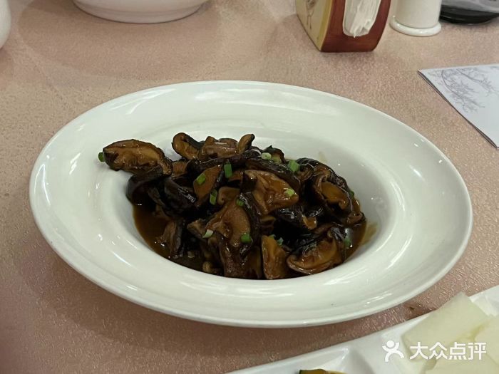 七仙岭君澜度假酒店·桃源小馆中餐厅图片