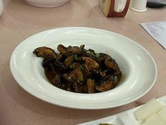 -七仙岭君澜度假酒店·桃源小馆中餐厅