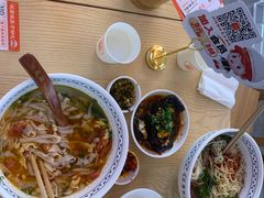 -三两粉(莲塘华润万家店)