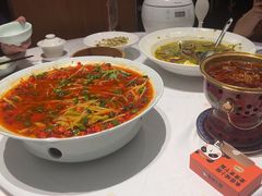 -蓉城小馆(科兴店)