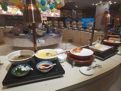 -大唐西市酒店-丝路阳光西餐厅