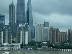 -上海外滩英迪格酒店