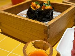 -蔡澜点心·粤菜(花城汇南区店)