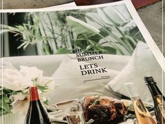 -The Rug Cafe(王府中环店)