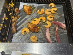 -阿亲家·韩式无限烤肉(春熙路店)