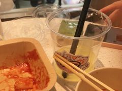 -肥安娜·小吃·饮品