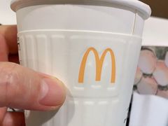 -麦当劳(东直门外大街店)