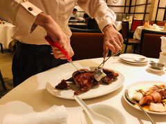 昆明乳鸭-利苑酒家(宜安广场店)