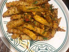 -云海肴·汽锅鸡·云南菜(美罗城店)