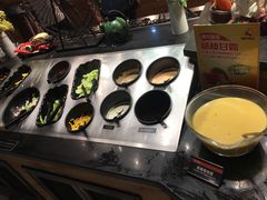 -比格比萨自助(花园路店)