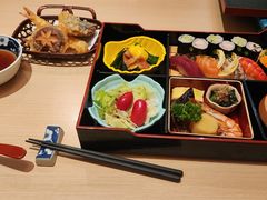 -小山日本料理(太古汇店)