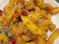 -新吉士·上海菜(浦东LCM置汇旭辉店)