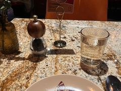 -BROWNSTONE布朗石西班牙餐厅(富城店)