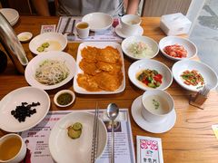 -紫霞门韩国料理烤肉(深南东路店)