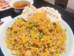 -蒋家桥饺面店(东关街店)